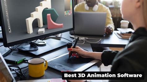 Image result for 3D Animation Application