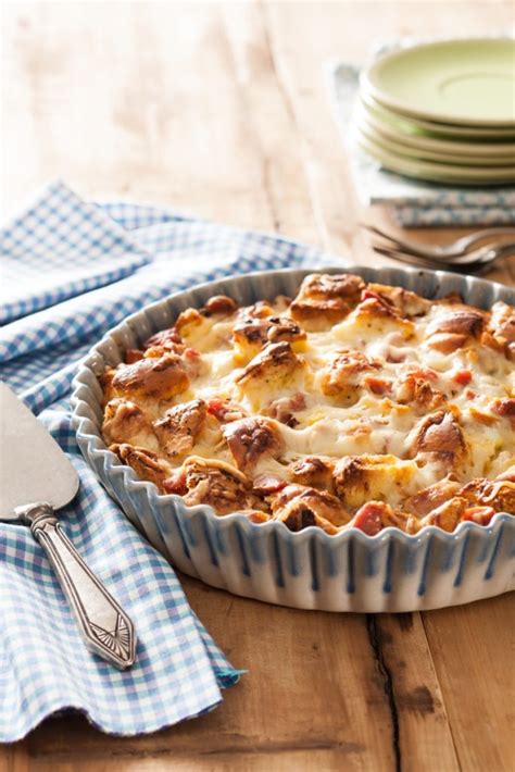 Image result for Cheese Strata