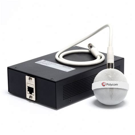 Image result for Poly Ceiling Microphone