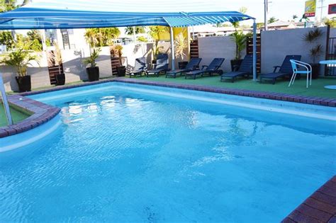 ROVER HOLIDAY UNITS (Mackay) - Apartment Reviews, Photos, Rate ...
