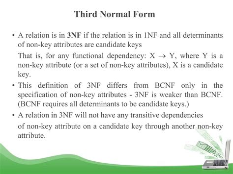 Image result for Database System Tutorials On Normalisation