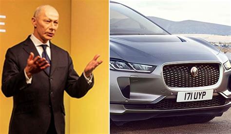 Jaguar to go all-electric by 2025, JLR to be carbon neutral by 2039 ...