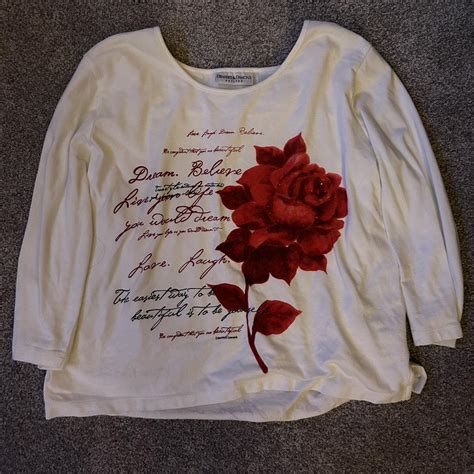 Drapers and Damon’s tshirt - Depop