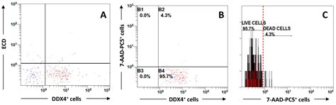 Ovarian Stem Cells (OSCs) from the Cryopreserved Ovarian Cortex: A ...