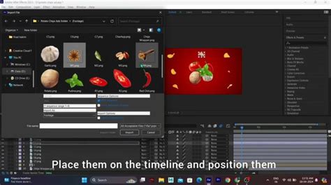 Service Advertisement After Effects Tutorial 的图像结果