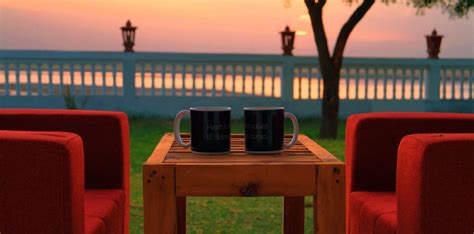 Day Outing – Ganga Village Resort