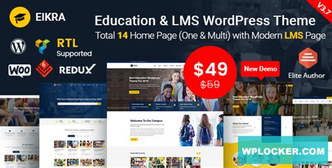 education wp v4 0 2 education wordpress theme