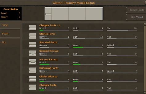 Giants Foundry Quest Guide OSRS 的图像结果