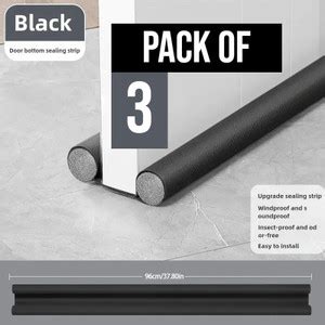 ZUDORA DBS-BLK39-HVYD Heavy Duty Version for Industrial Use ( Pack Of 3 ...