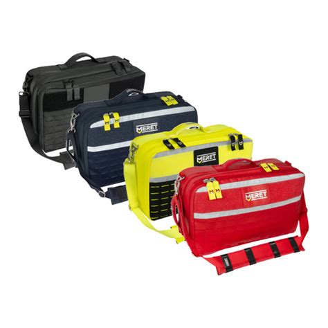 RAPID™ PRO X Bags | Bound Tree