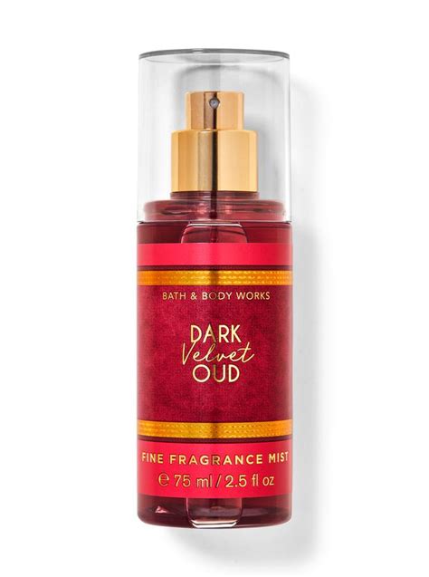 Body Spray and Fragrance Mist - Bath & Body Works