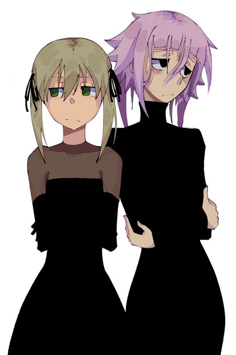 Croma Fanart | Soul eater manga, Soul eater crona, Soul eater