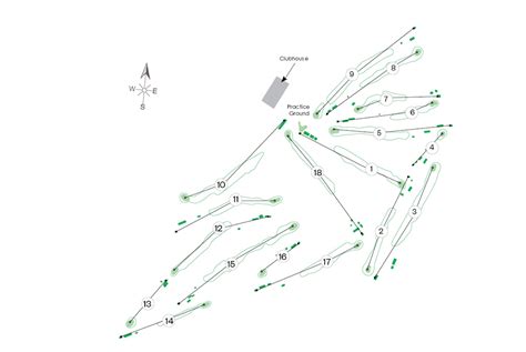 Regional Qualifying | The Island | The Open