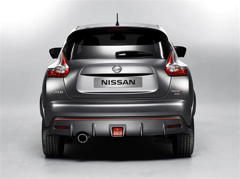 2013 Nissan Juke Nismo Specs, Performance & Photos - autoevolution