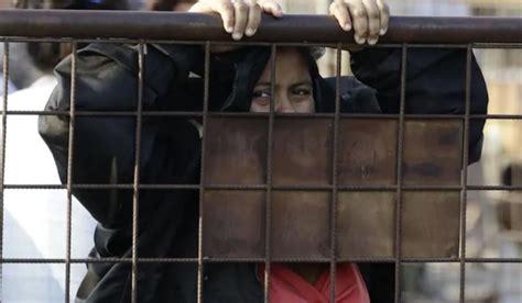 At least 116 dead in gang battle at Ecuador jail; 5 beheaded- The Week