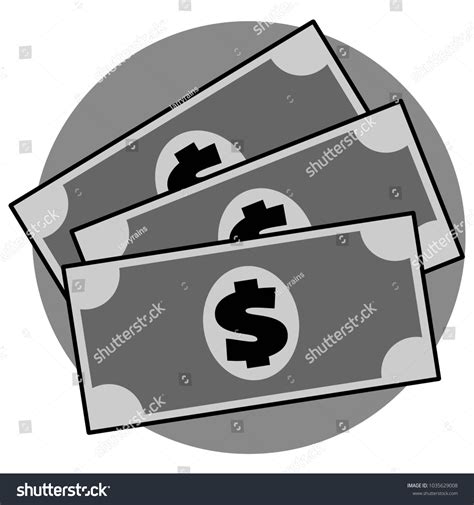 Cartoon Money Vector 的图像结果