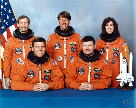 Spaceflight mission report: STS-56