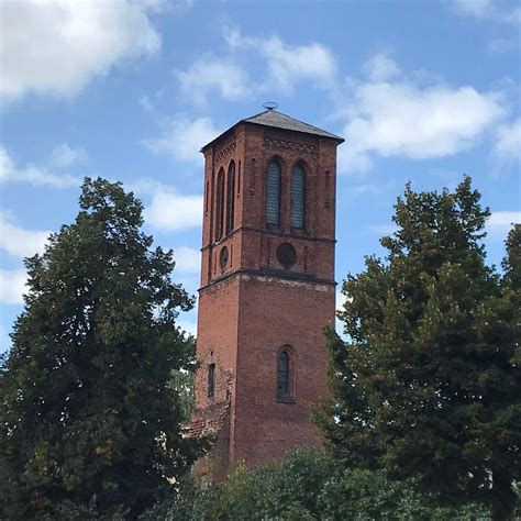 REFORMIST CHURCH OF TILSIT (2024) All You Need to Know BEFORE You Go ...