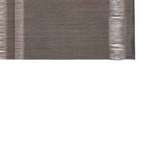 Buy Chilewich Tuxedo Stripe Table Runner online in India – Home4u