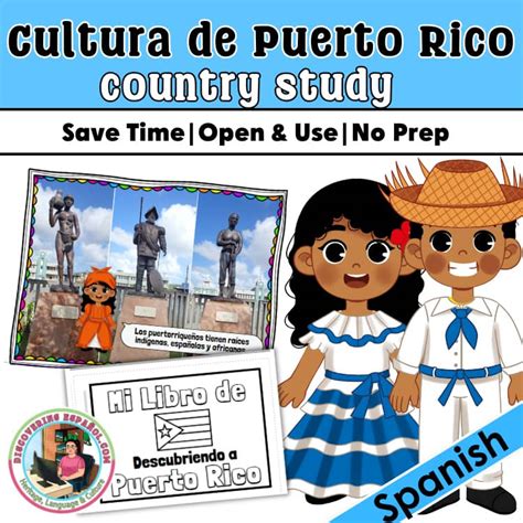 Puerto Rico Culture 的图像结果