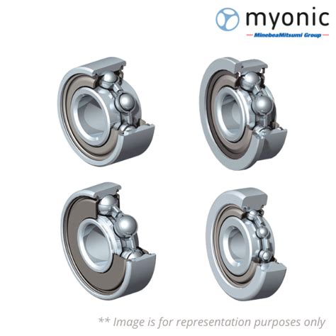Leading Supplier of FS5X7/T MYONIC MINEBEA • Store SantEnt