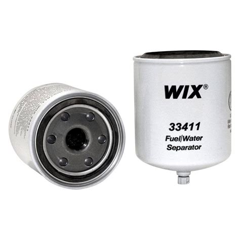 Wix 33411 Fuel Water Separator Filter : Amazon.in: Car & Motorbike