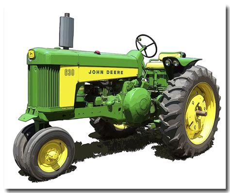Antique JD Tractors for Sale 的图像结果