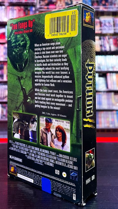 Python 2 Trailer 的图像结果