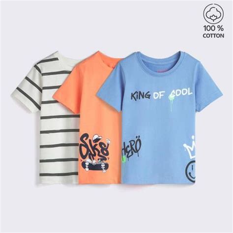 Boys Clothing | Buy Trendy Boys Clothes Online