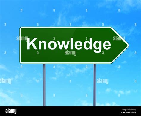 Knowledge Stree Sign 的图像结果