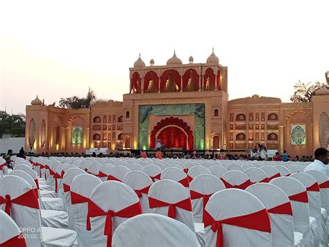 Mahalakshmi Lawns - Open Law and Banquet Hall in Pune | Check Price and ...