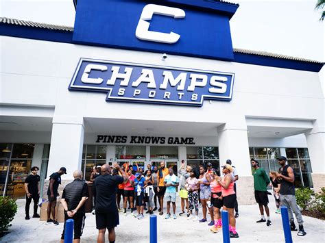 Champs Sports Employee Handbook at Zoe Nixon-smith blog