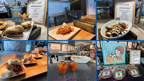 Image result for Target Field Food Map