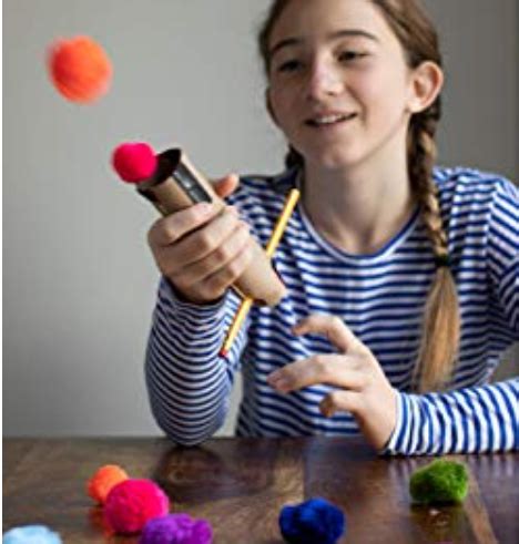 Image result for Physics Experiments for Children Book