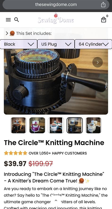 Innovations Knitting Machine Tutorial 的图像结果