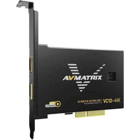 Image result for Video Capture Card A/V Matrix