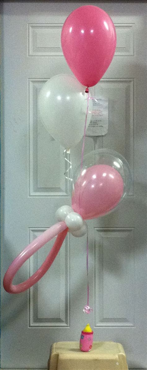 Image result for Balloon Pacifier Tutorial