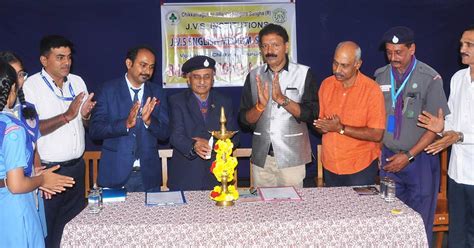 morality is losing importance in current education: shadakshari