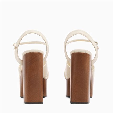 Women's Designer Platform Sandals | GUCCI® ZA