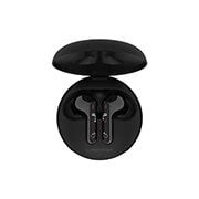 LG TONE Free Wireless Earbuds Black - HBS-FN5U | LG India