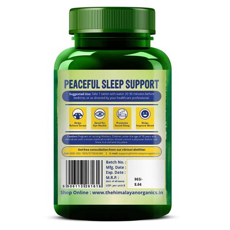 Overall Health & Wellness – Vlado's Himalayan Organics