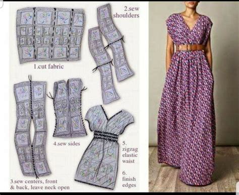 Image result for Sewing Patterns Printable PDF