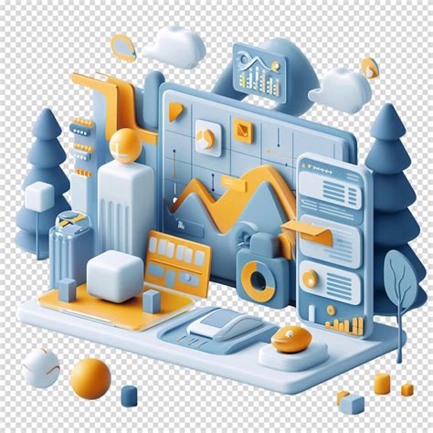 Computer Tech Transparent 的图像结果