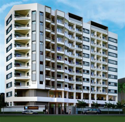 Projects in Dehu Road - Dwello