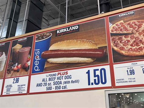 What Makes Costco's Hot Dogs So Good?