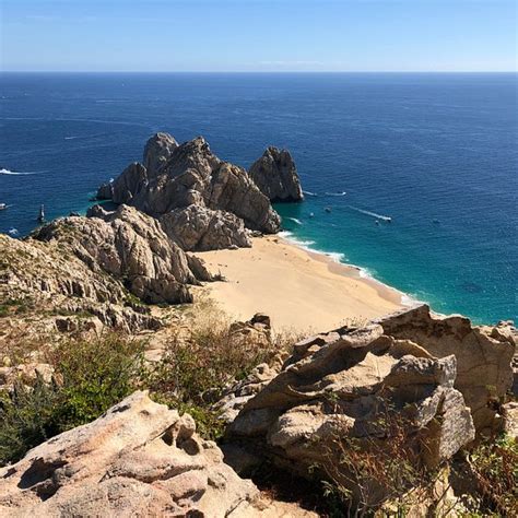 CABO SAN LUCAS CRUISE PORT (2025) All You Need to Know BEFORE You Go ...