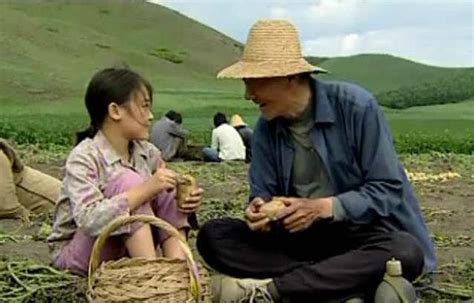 12部电影，记录最真实的中国农民！_农村