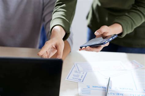 User Testing App 的图像结果