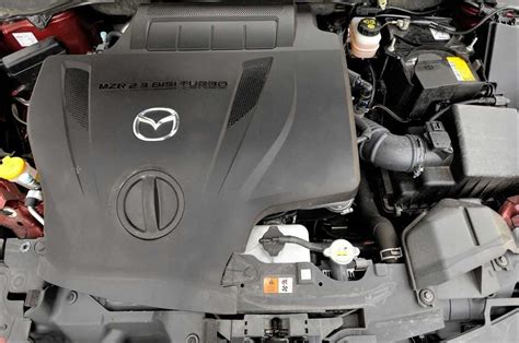 Image result for Mazda CX-7 Engine Problems