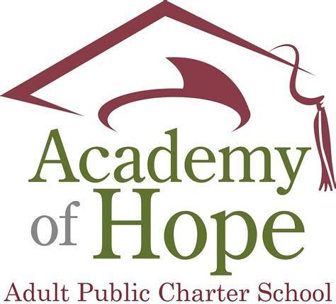 Adult Education Courses in Washington DC | Academy of Hope DC